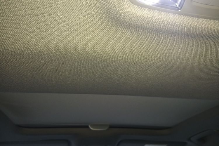 奥迪A3 2018款 30周年年型 Limousine 40 TFSI 运动型中控内饰22