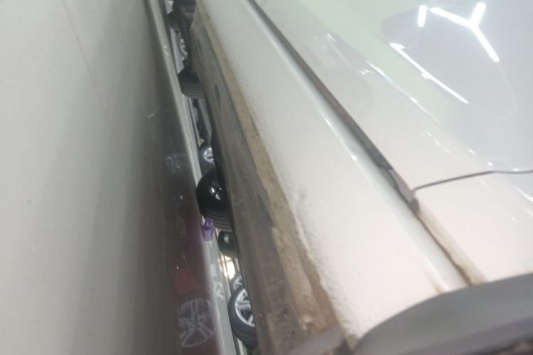 大众 高尔夫 2020款 挚爱版 280TSI DSG舒适型局部细节9001