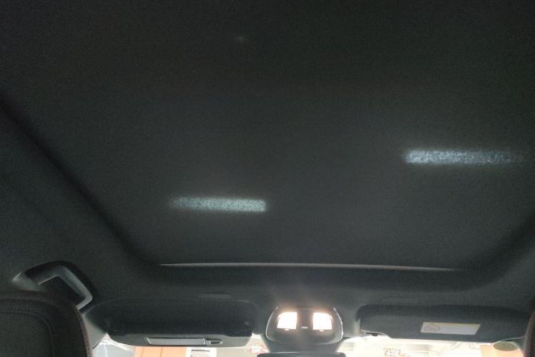 沃尔沃S90 2026款 B5 智远豪华版中控内饰22