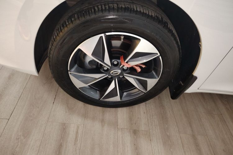 广汽传祺 传祺M6 2023款 PRO 270T DCT豪华版车身外观6007