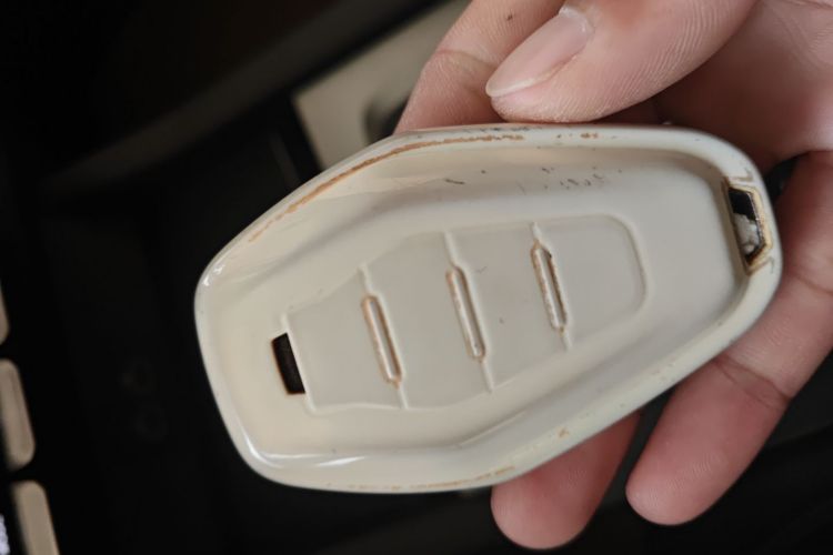 东南DX8S 2022款 1.5T DCT酋长版 5座中控内饰7001