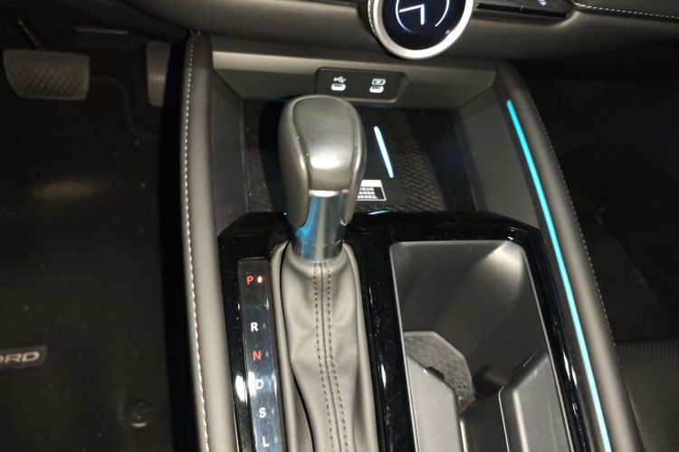 本田 雅阁 2024款 260TURBO 尊贵版中控内饰18