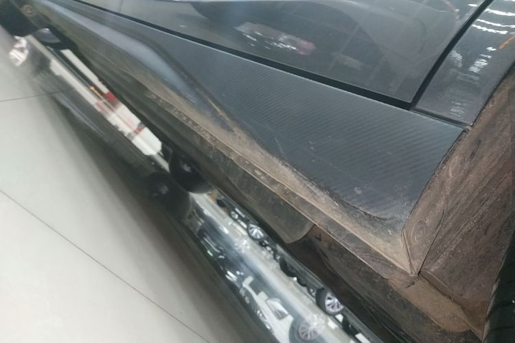 长安 逸动 2024款 1.5T GDI自动 畅享版局部细节9002