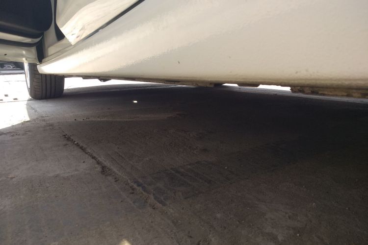 雪佛兰 科鲁兹 2017款 1.5L 自动先锋天窗版局部细节9002