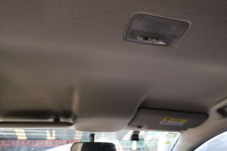 本田 飞度 2020款 1.5L CVT舒适版中控内饰22