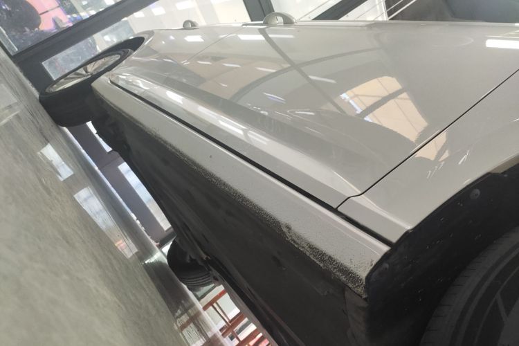 大众 朗逸 2021款 1.5L 自动舒适版局部细节9001