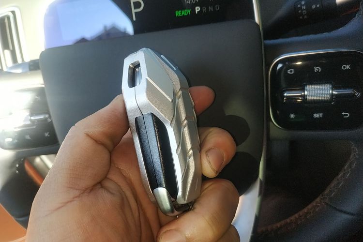 理想汽车 理想L7 2025款 Max 智能焕新版中控内饰11