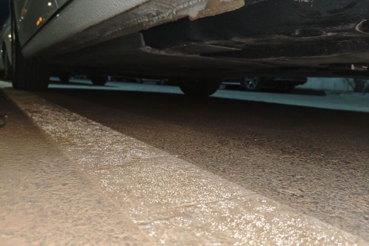 大众 2021款 途安L 280TSI DSG舒适版 7座局部细节9003