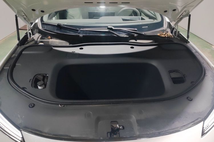 深蓝汽车 深蓝L07 2026款 550Ultra华为乾崑ADS SE版局部细节24