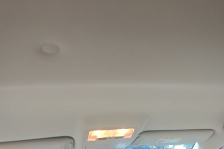 丰田 汉兰达 2017款 2.0T 四驱精英版 7座中控内饰22