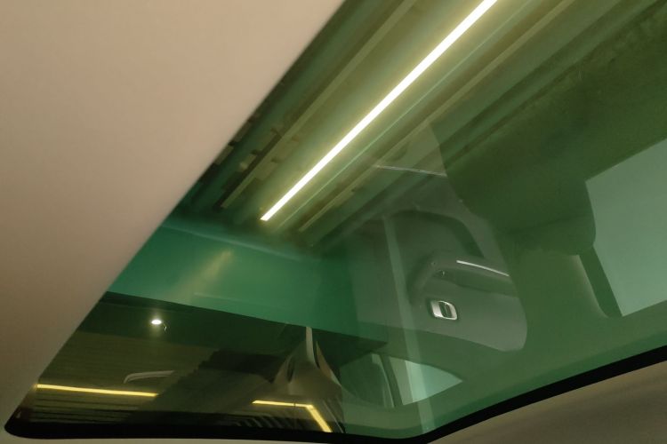 零跑汽车 零跑C10 2024款 530激光雷达版局部细节22