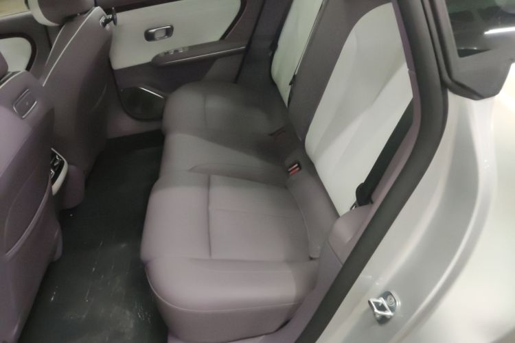 长安启源A06 2026款 240激光Ultra中控内饰7004