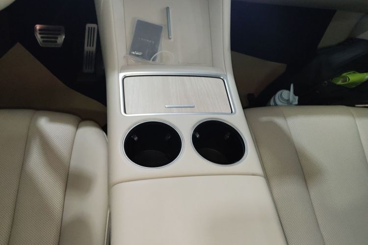 鸿蒙智行 智界R7 2024款 纯电 736km UItra中控内饰18