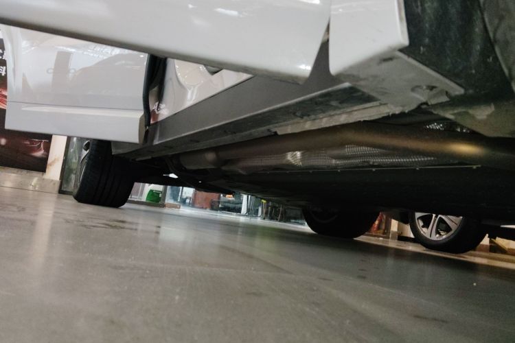 理想汽车 理想L6 2024款 Max局部细节9001