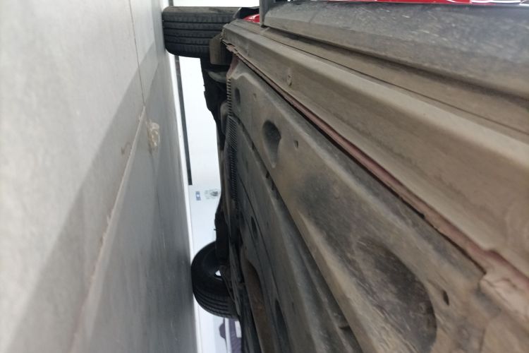 奥迪Q2L 2018款 35 TFSI 上市专享版 国VI局部细节9001