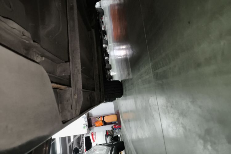 日产 奇骏 2014款 2.0L CVT舒适版 2WD局部细节9002