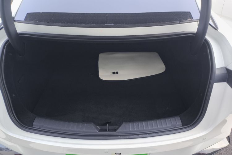 昊铂GT 2023款 560后驱科技版局部细节23