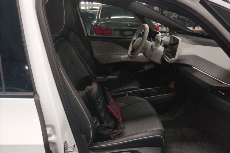 大众ID.3 2023款 升级款 纯净智享版局部细节41