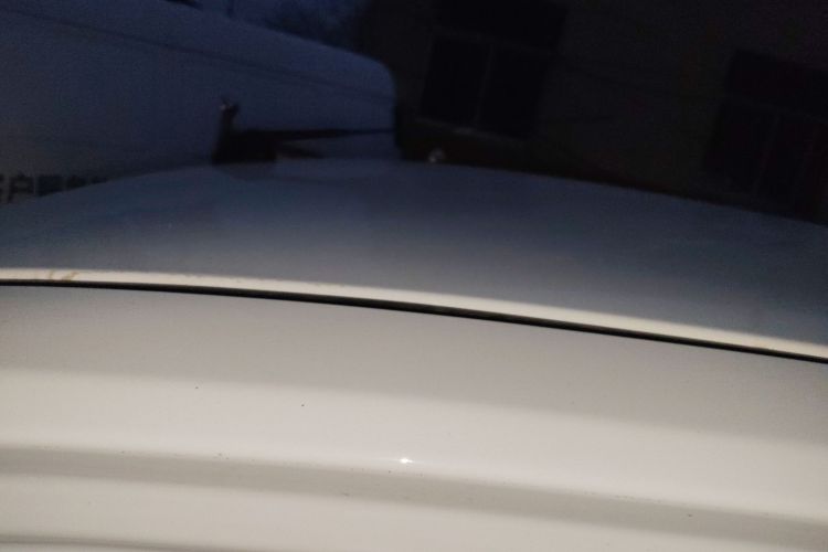 五十铃 瑞迈 2022款 2.8T经典柴油四驱舒适型标轴版JE493ZLQ6E局部细节57