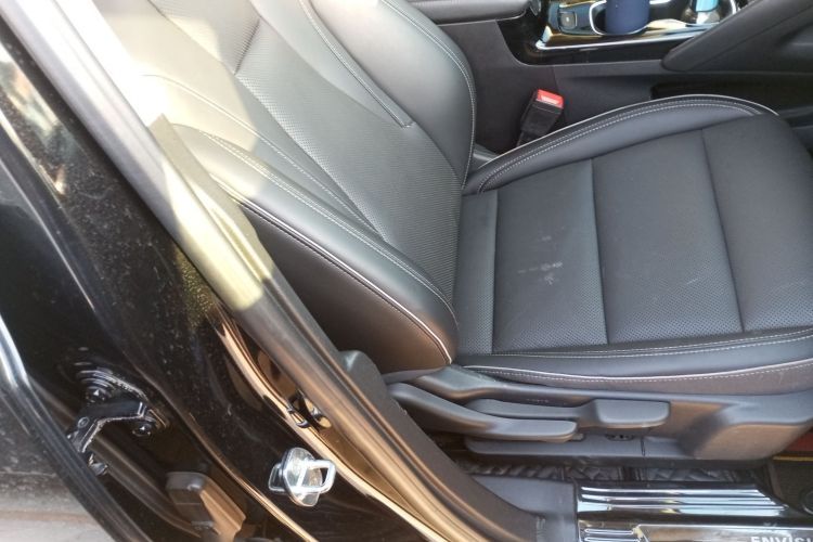 别克 2021款 昂科威Plus 652T 五座豪华型局部细节41