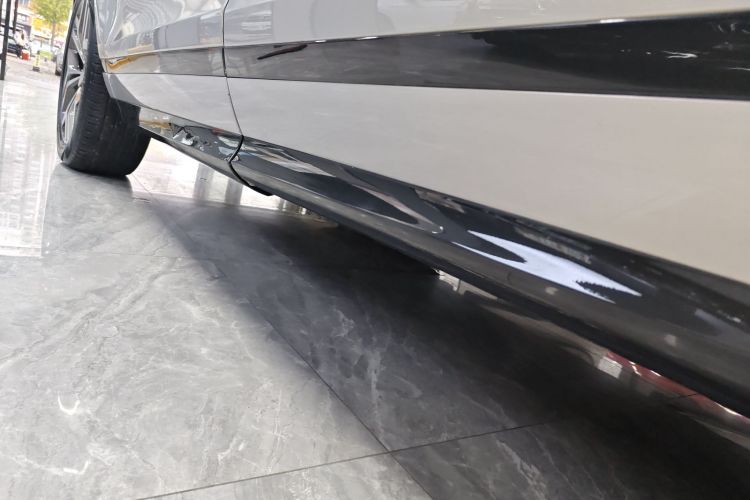 路虎 揽胜极光 2023款 极光L 249PS 豪华版局部细节9002