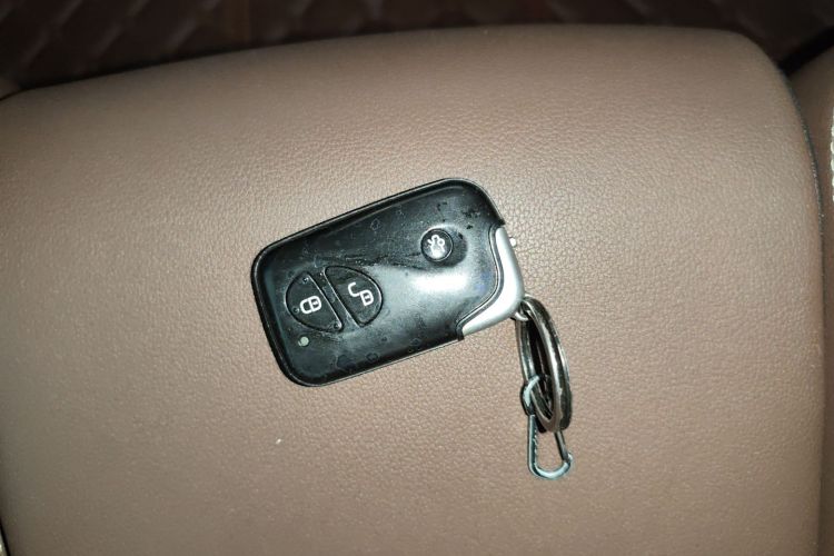 比亚迪S7 2016款 2.0T 自动尊贵型Plus中控内饰7001