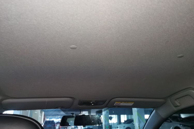 丰田 YARiS L 致炫 2022款 致炫X 1.5L CVT领先PLUS版中控内饰22