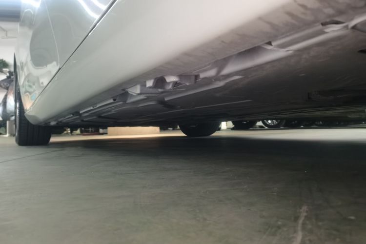 奔驰B级 2021款 B 180 时尚型局部细节9002