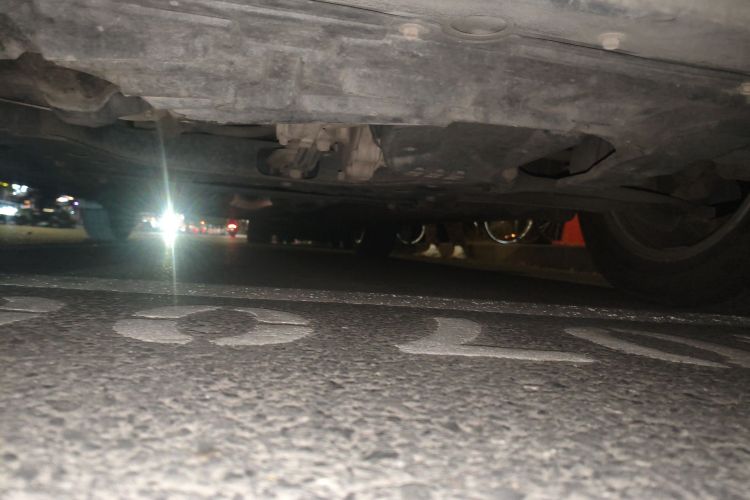 日产 轩逸 2018款 1.6XV CVT尊享版局部细节9008