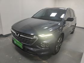 五菱汽车 五菱凯捷 2020款 1.5T CVT旗舰型