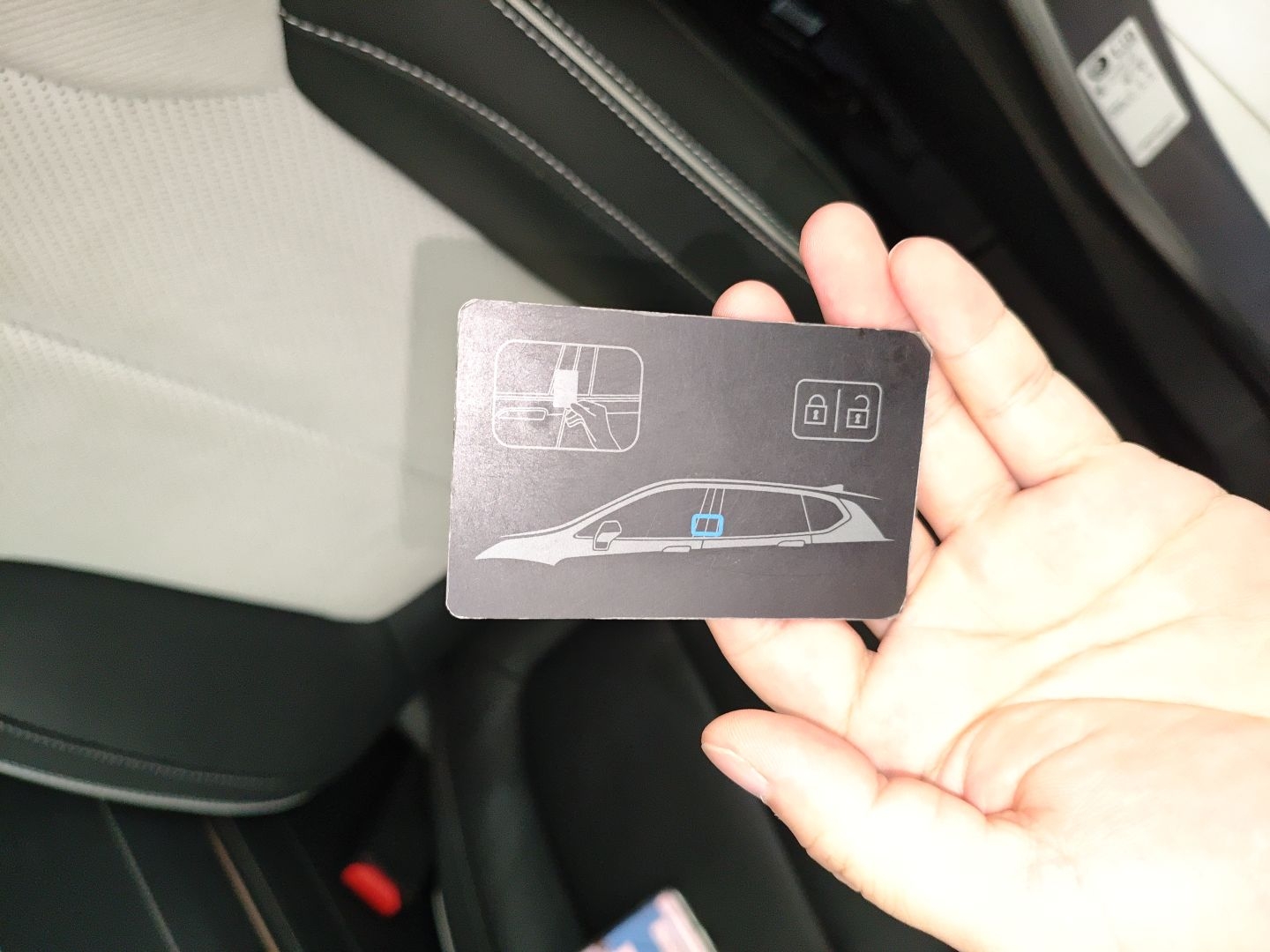 别克E4 2023款 GS版