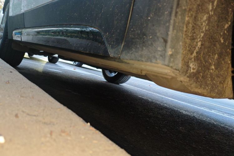 凯迪拉克XT4 2022款 28T 四驱铂金型局部细节9001