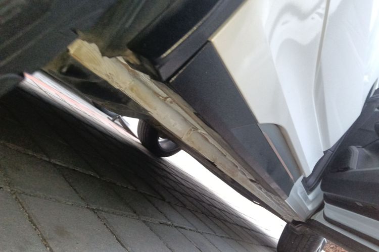 领克05 2020款 2.0TD 四驱劲Halo局部细节9001