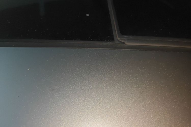 荣威D7 2023款 DMH 125km 旗舰版局部细节57