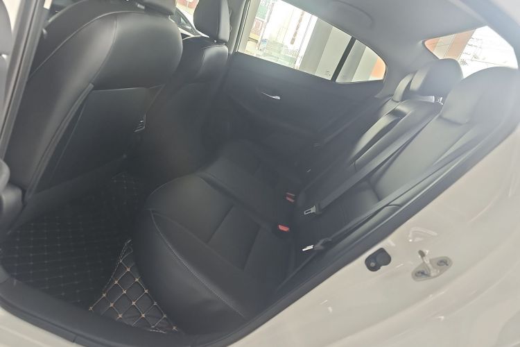 日产 轩逸 2023款 1.6L CVT悦享版中控内饰21