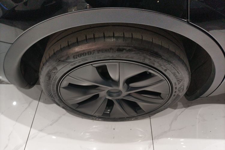 特斯拉 Model Y 2023款 后轮驱动版车身外观6003