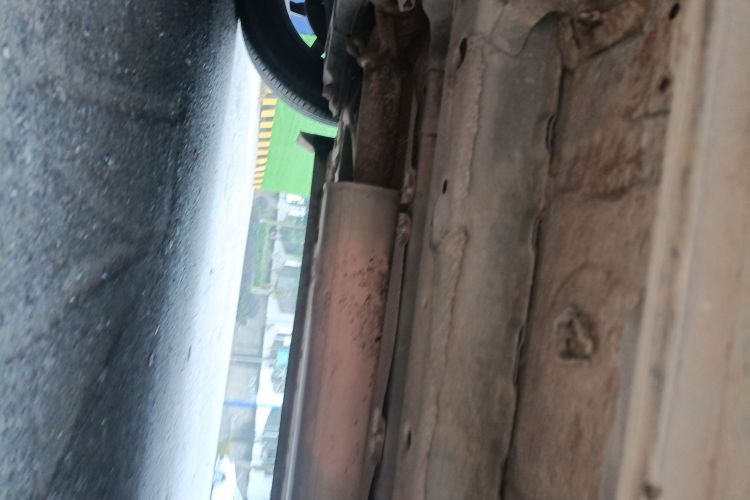 东风风光 风光580 2021款 改款 ☆星版 1.5T 自动豪华型局部细节9004