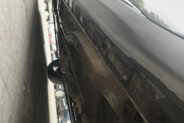 星途TX 2021款 1.6T 两驱超能3号局部细节9002