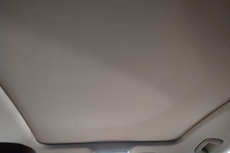 红旗H5 2025款 1.5T DCT旗韵版局部细节22