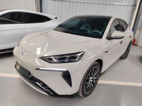 腾势N7 2024款 630 四驱智驾Max版