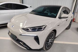 腾势N7 2024款 630 四驱智驾Max版