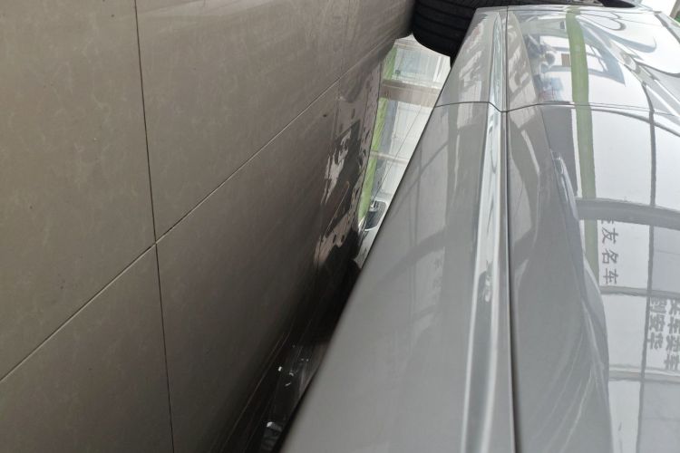 理想汽车 理想L6 2025款 Pro 智能焕新版局部细节9002