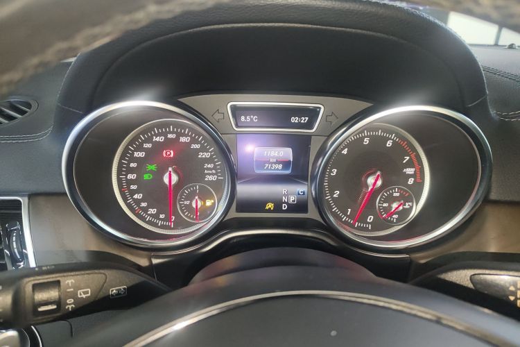 北京越野 北京BJ90 2020款 3.0T 领航版局部细节14