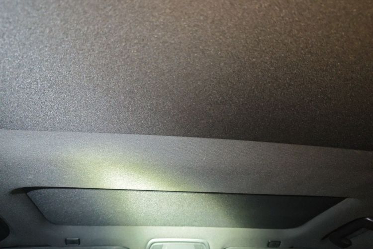 凯迪拉克CT6 2019款 28T 豪华型中控内饰22