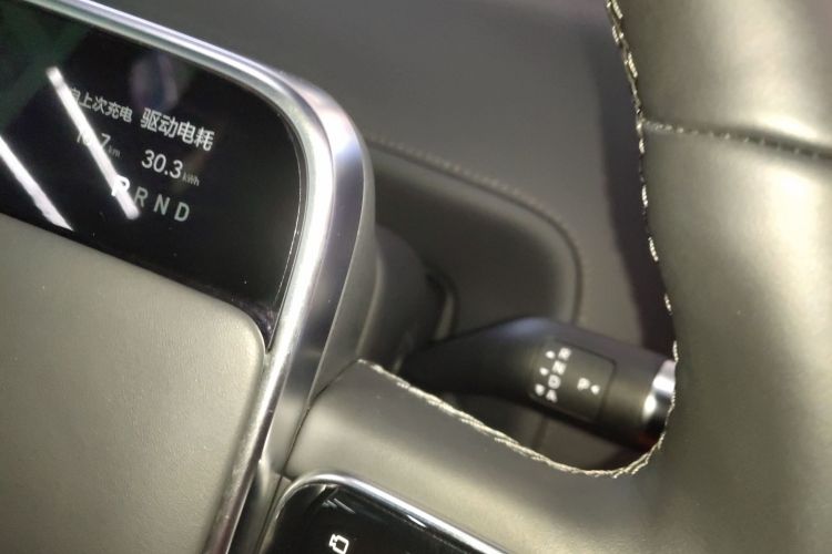 理想汽车 理想L7 2024款 MAX中控内饰18