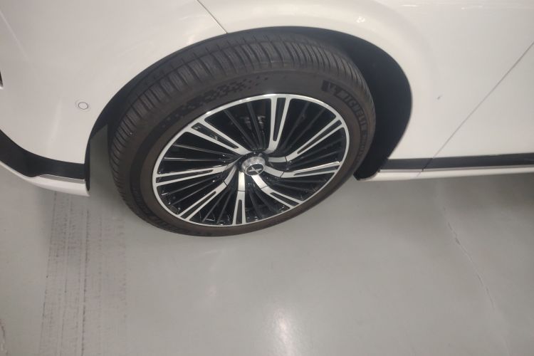 小鹏G9 2024款 570 Max车身外观6007