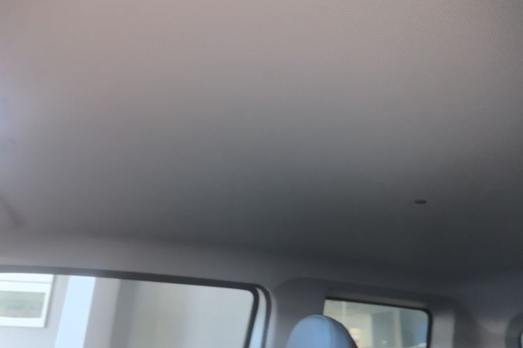 吉利银河 2024款 熊猫mini 200km 耐力熊中控内饰22