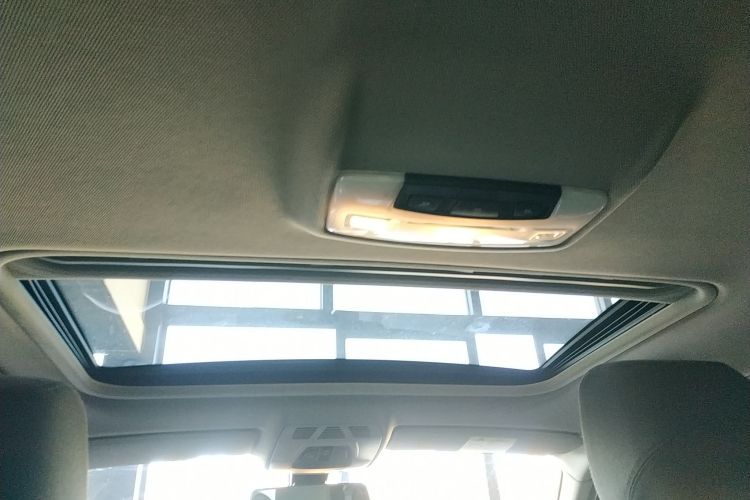 宝马1系(进口) 2018款 118i 领先型局部细节22