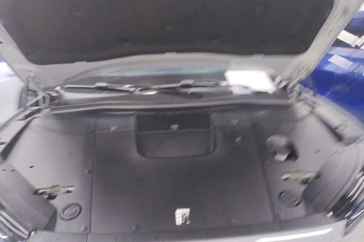 蔚来ES6 2024款 75kWh机舱底盘24