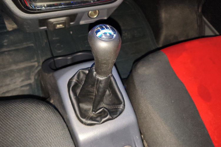 金杯 小海狮X30 2020款 1.5L 厢货超享型国VI SWC15M中控内饰18